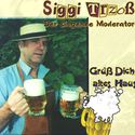 CD Cover