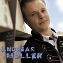 CD Cover