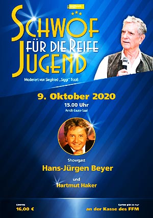 Hans Jürgen Beyer