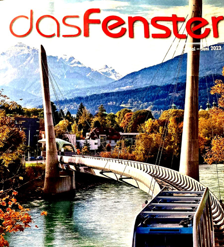 Das Blatt - Presse in Amerika
